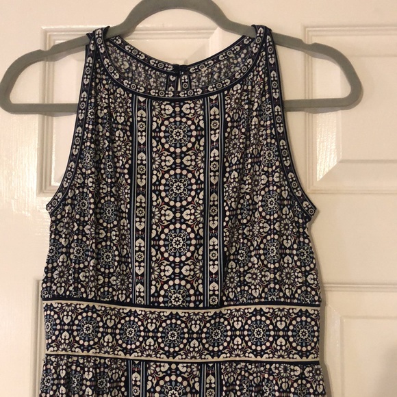 Pattern Maxi - Picture 4 of 5